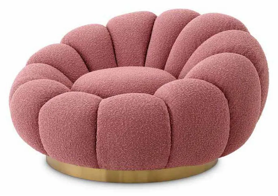 Eichholtz A117103 Swivel Chair Mello Eichholtz A117103 Swivel Chair Mello