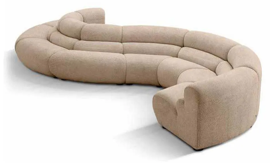 Eichholtz A117132 Sofa Lindau Outside Corner Eichholtz A117132 Sofa Lindau Outside Corner