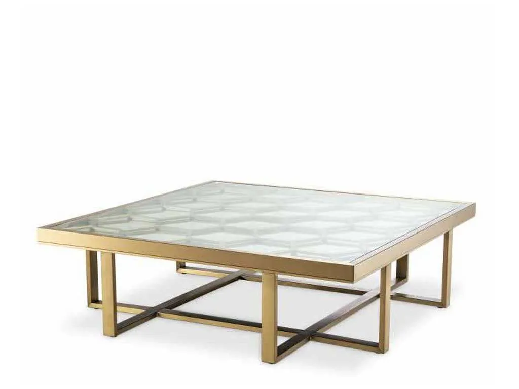 Eichholtz PP0242  Coffee Table Skeleton