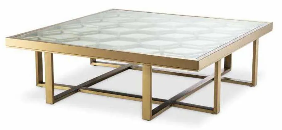 Eichholtz PP0242 Coffee Table Skeleton Eichholtz PP0242 Coffee Table Skeleton