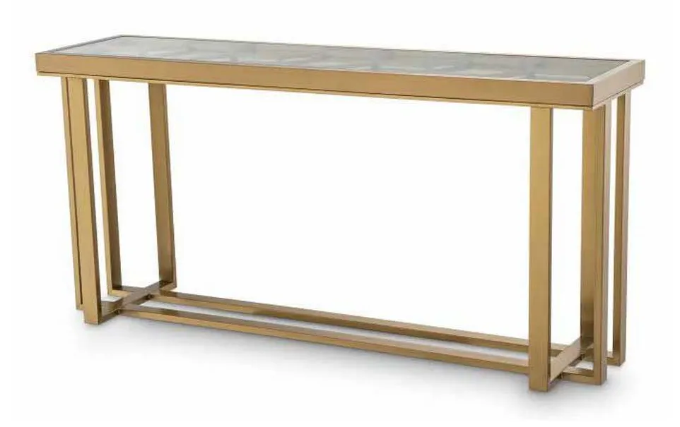 Eichholtz PP0266 Console Table Skeleton Eichholtz PP0266 Console Table Skeleton