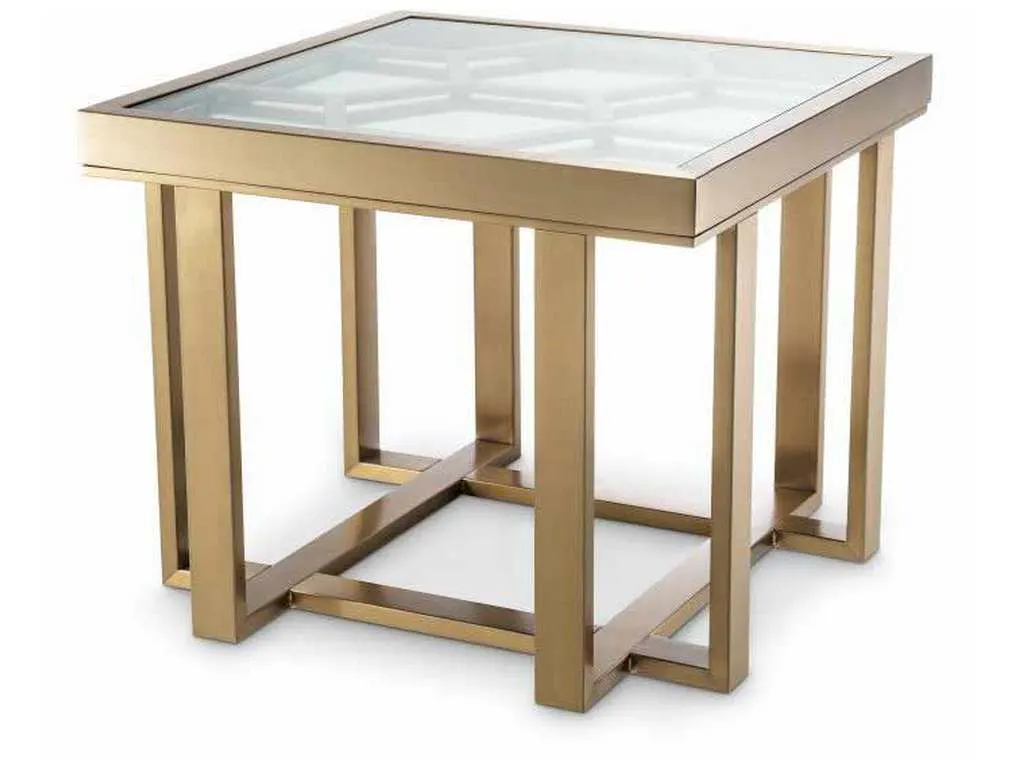 Eichholtz PP0267  Side Table Skeleton