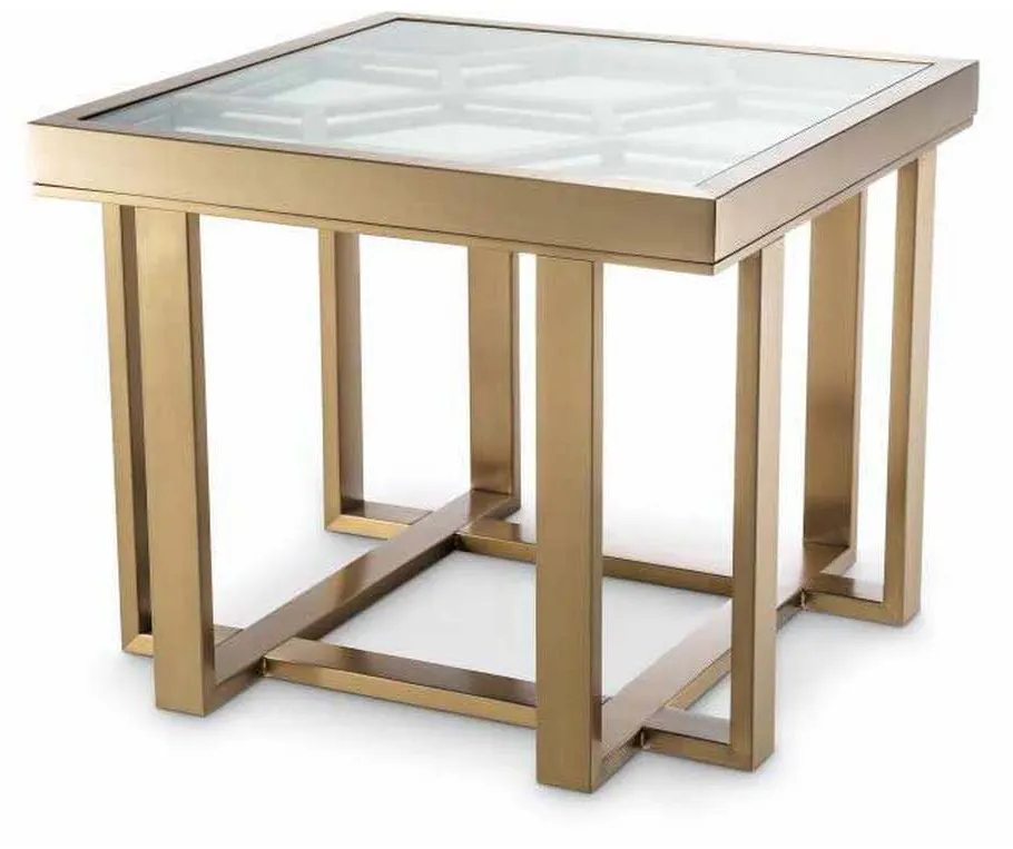 Eichholtz PP0267 Side Table Skeleton Eichholtz PP0267 Side Table Skeleton