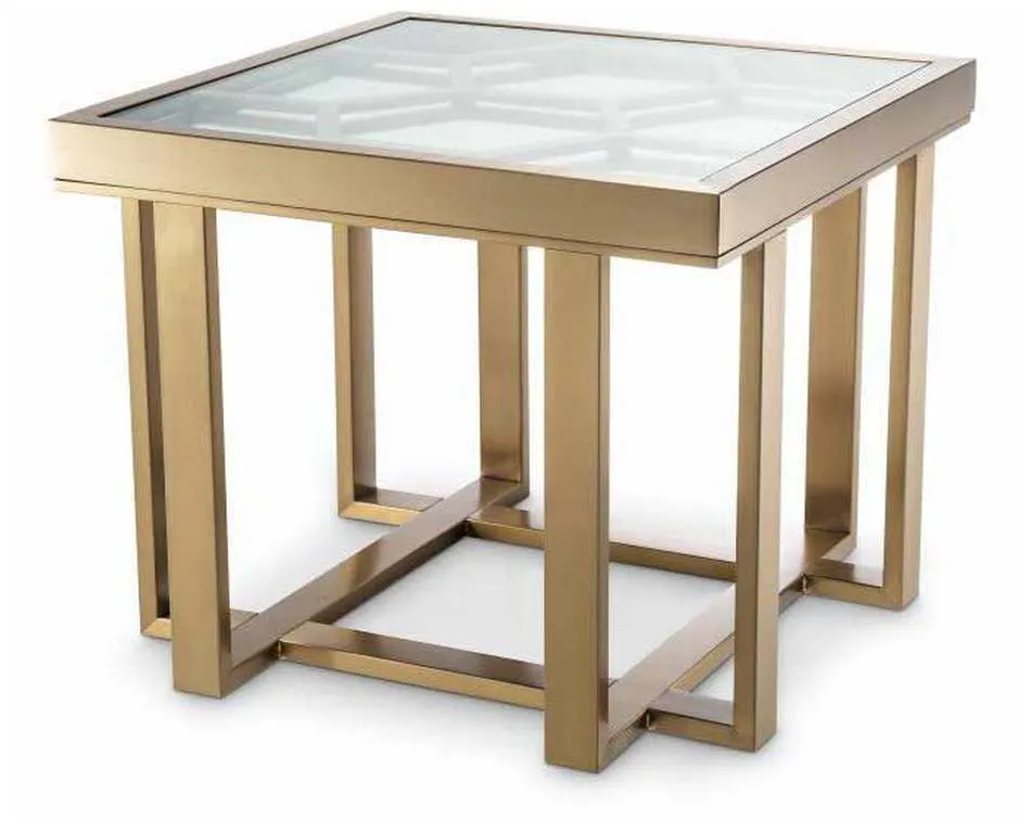 Eichholtz PP0267 Side Table Skeleton Eichholtz PP0267 Side Table Skeleton