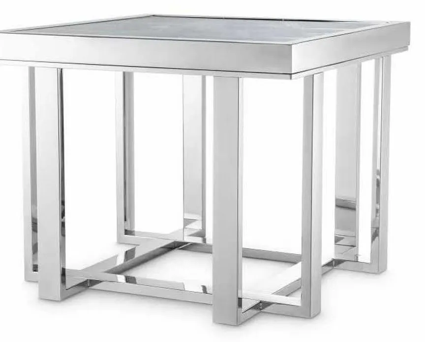 Eichholtz PP0269 SIde Table Skeleton Eichholtz PP0269 SIde Table Skeleton