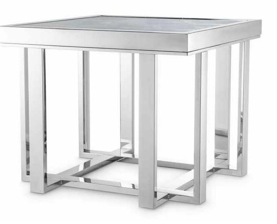 Eichholtz PP0269 SIde Table Skeleton Eichholtz PP0269 SIde Table Skeleton