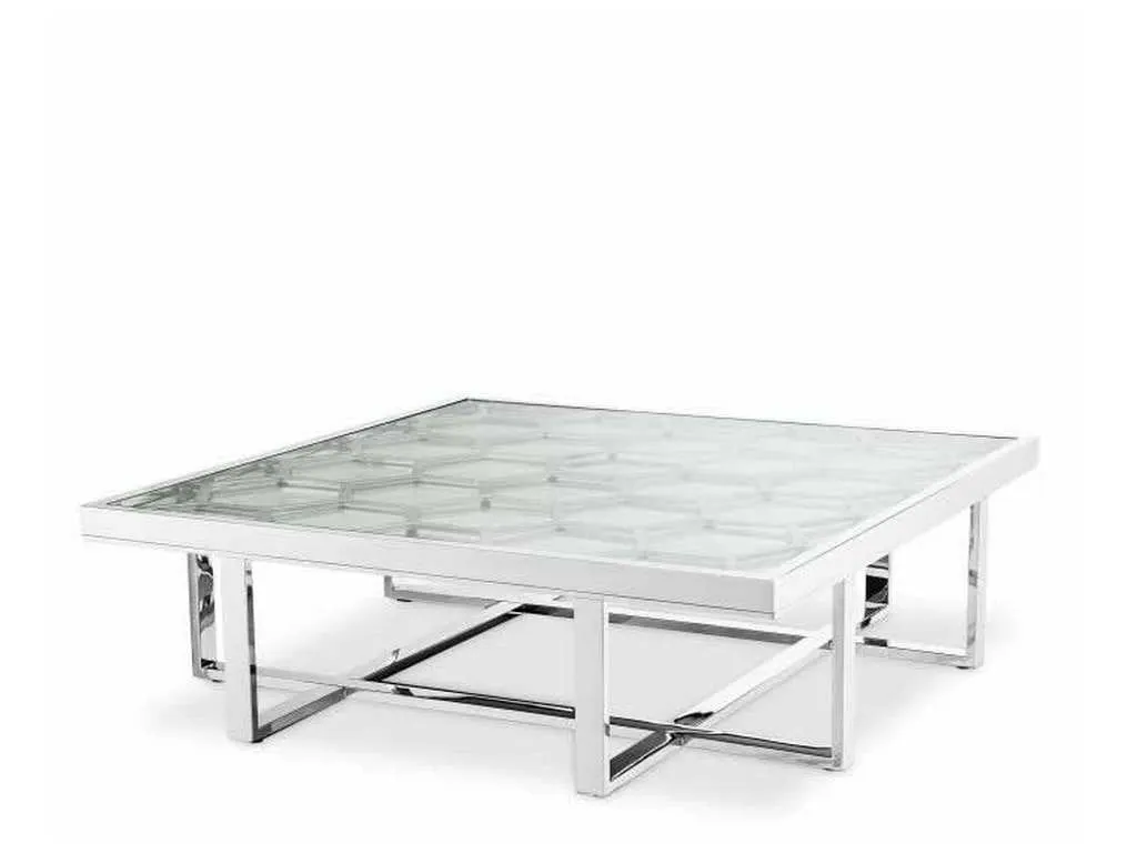 Eichholtz PP0274  Coffee Table Skeleton