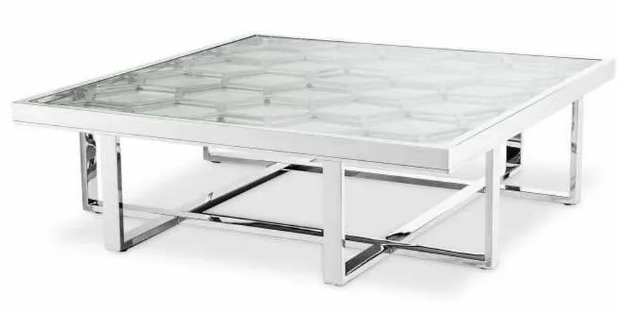 Eichholtz PP0274 Coffee Table Skeleton Eichholtz PP0274 Coffee Table Skeleton