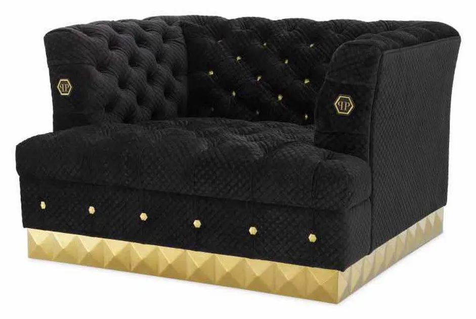 Eichholtz PPA0002 Chair Rockstud Eichholtz PPA0002 Chair Rockstud