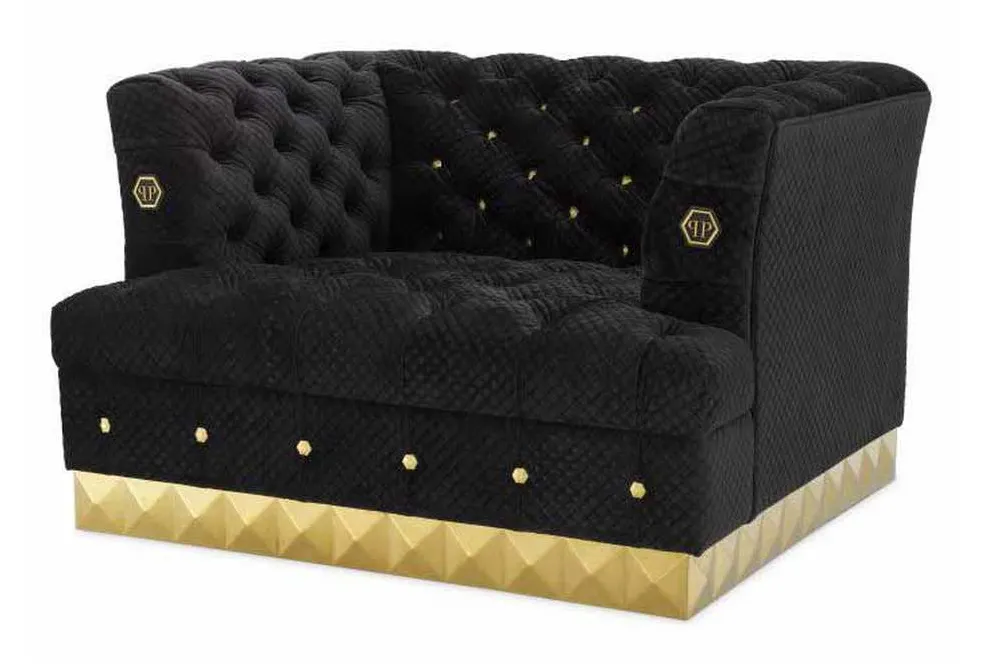 Eichholtz PPA0002 Chair Rockstud Eichholtz PPA0002 Chair Rockstud