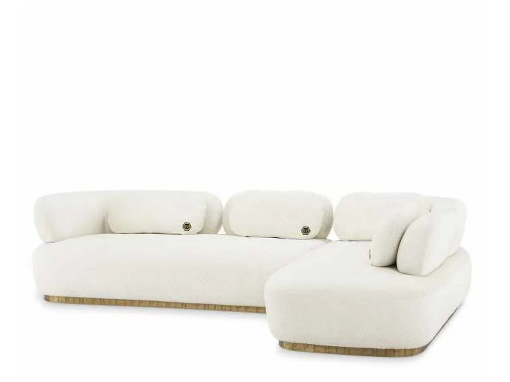 Eichholtz PPA0151  Sofa Signature Lounge