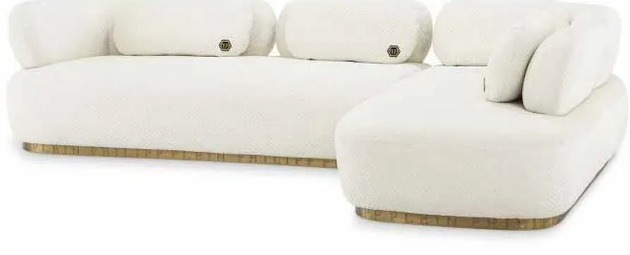 Eichholtz PPA0151 Sofa Signature Lounge Eichholtz PPA0151 Sofa Signature Lounge