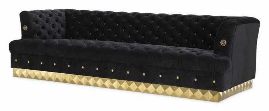 Eichholtz PPA0310 Sofa Rockstud S Eichholtz PPA0310 Sofa Rockstud S