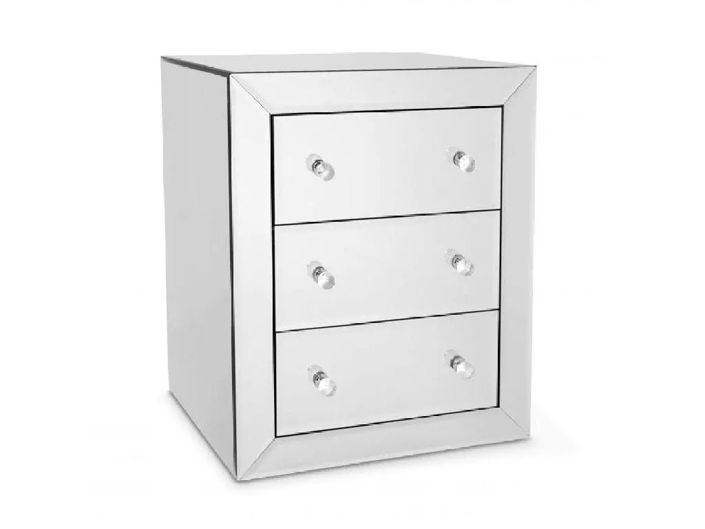 Eichholtz 104432  Bedside Table Brera