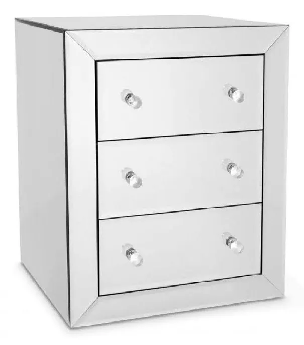 Eichholtz 104432 Bedside Table Brera Eichholtz 104432 Bedside Table Brera