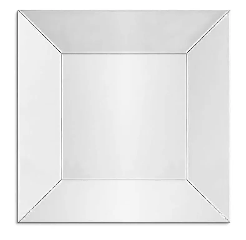 Eichholtz 104720 Mirror Domenico square Eichholtz 104720 Mirror Domenico square