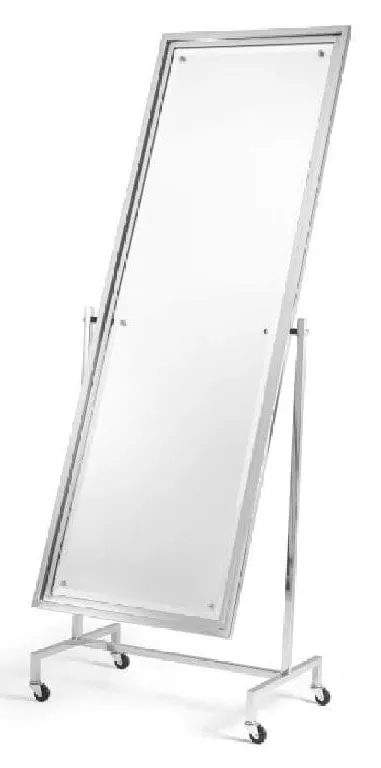 Eichholtz 105500 Dressing Mirror Capri Eichholtz 105500 Dressing Mirror Capri