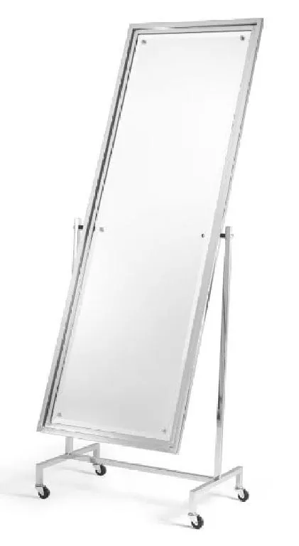 Eichholtz 105500 Dressing Mirror Capri Eichholtz 105500 Dressing Mirror Capri