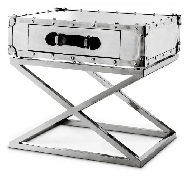 Eichholtz 105951 Side Table Barclay Eichholtz 105951 Side Table Barclay