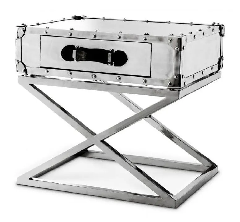 Eichholtz 105951 Side Table Barclay Eichholtz 105951 Side Table Barclay
