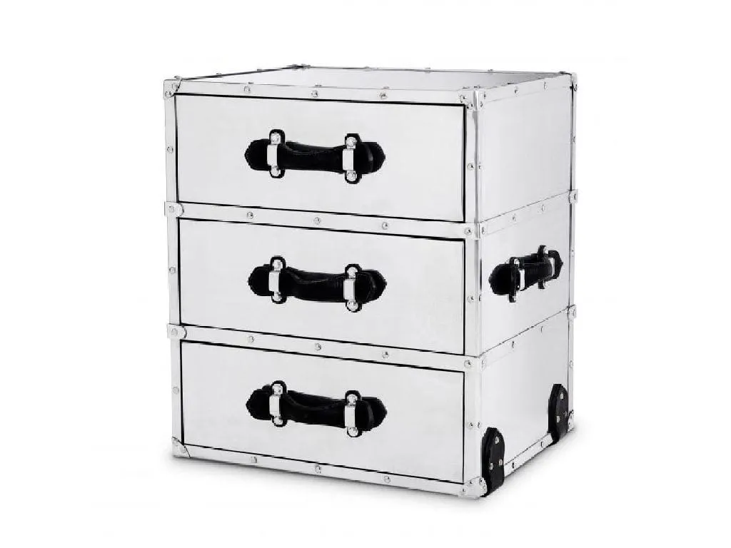 Eichholtz 105953  Side Table Catalina