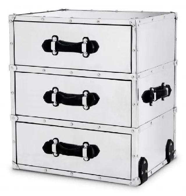 Eichholtz 105953 Side Table Catalina Eichholtz 105953 Side Table Catalina