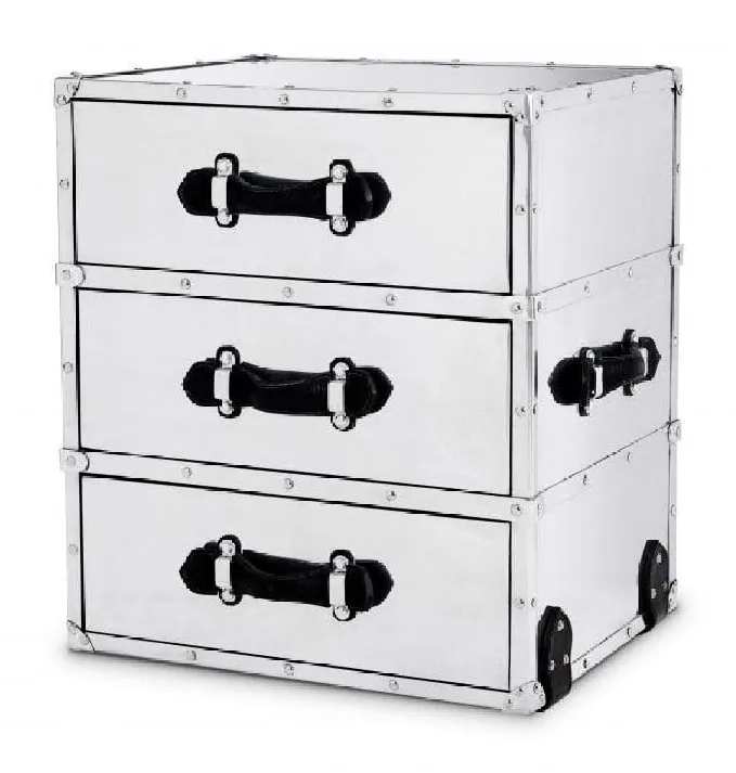 Eichholtz 105953 Side Table Catalina Eichholtz 105953 Side Table Catalina