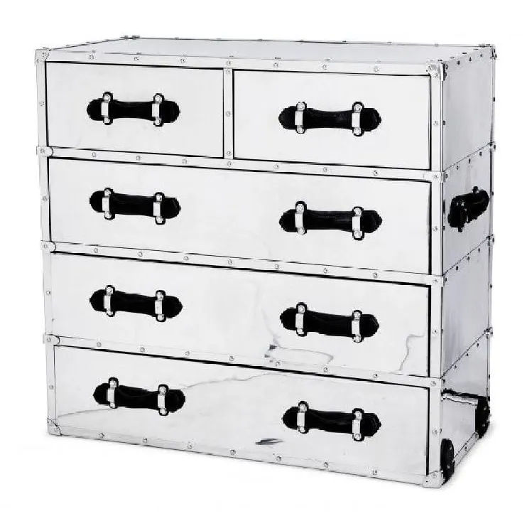 Eichholtz 105958 Chest Catalina Eichholtz 105958 Chest Catalina