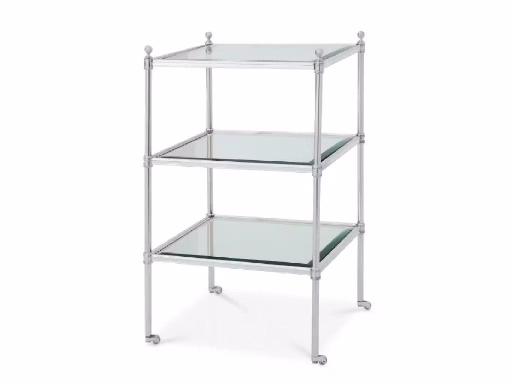 Eichholtz 107214  Side Table Aubrey