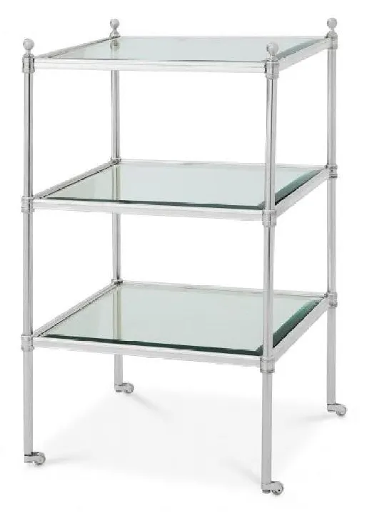 Eichholtz 107214 Side Table Aubrey Eichholtz 107214 Side Table Aubrey