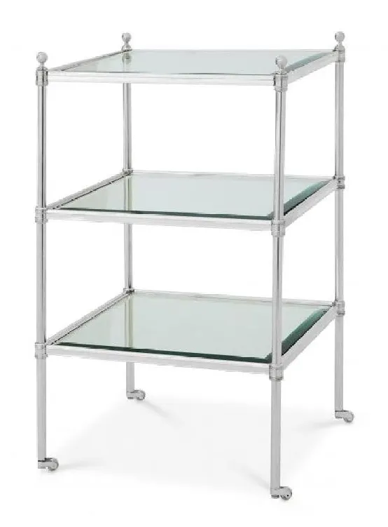 Eichholtz 107214 Side Table Aubrey Eichholtz 107214 Side Table Aubrey
