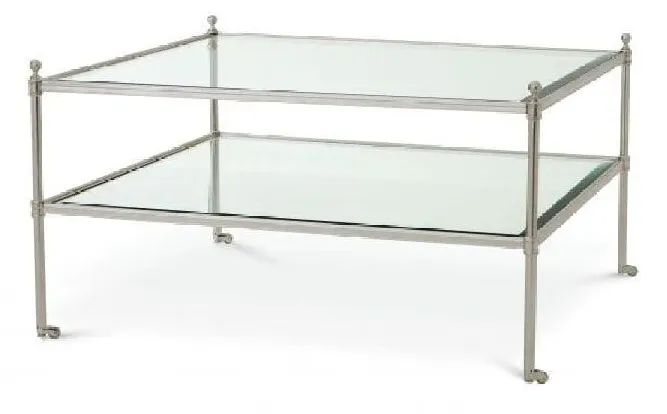Eichholtz 107216 Coffee Table Aubrey Eichholtz 107216 Coffee Table Aubrey