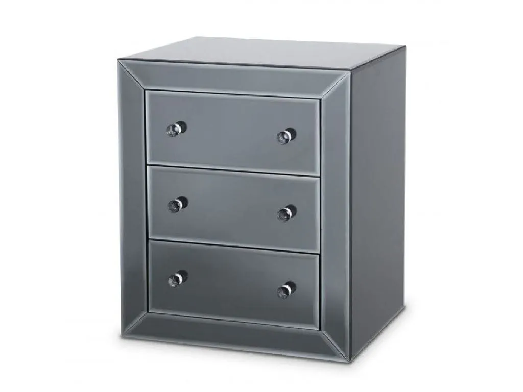 Eichholtz 107530  Bedside Table Brera