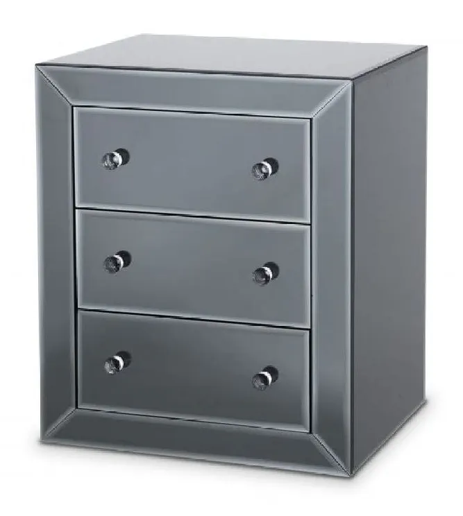 Eichholtz 107530 Bedside Table Brera Eichholtz 107530 Bedside Table Brera