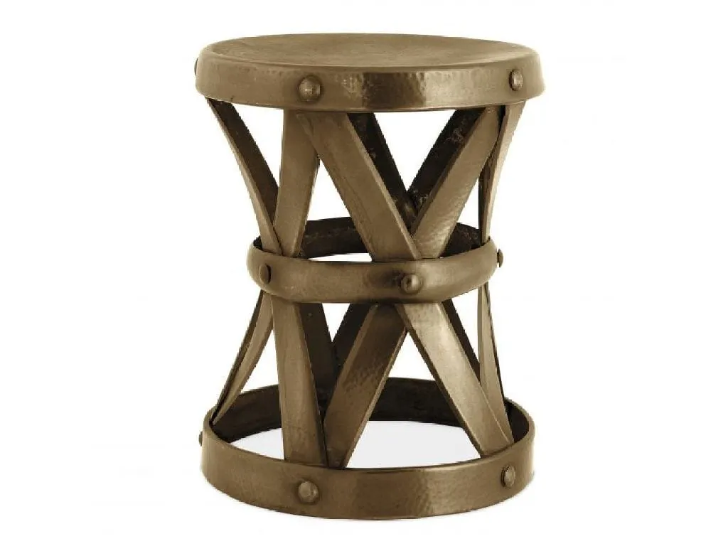 Eichholtz 107546  Stool Veracruz