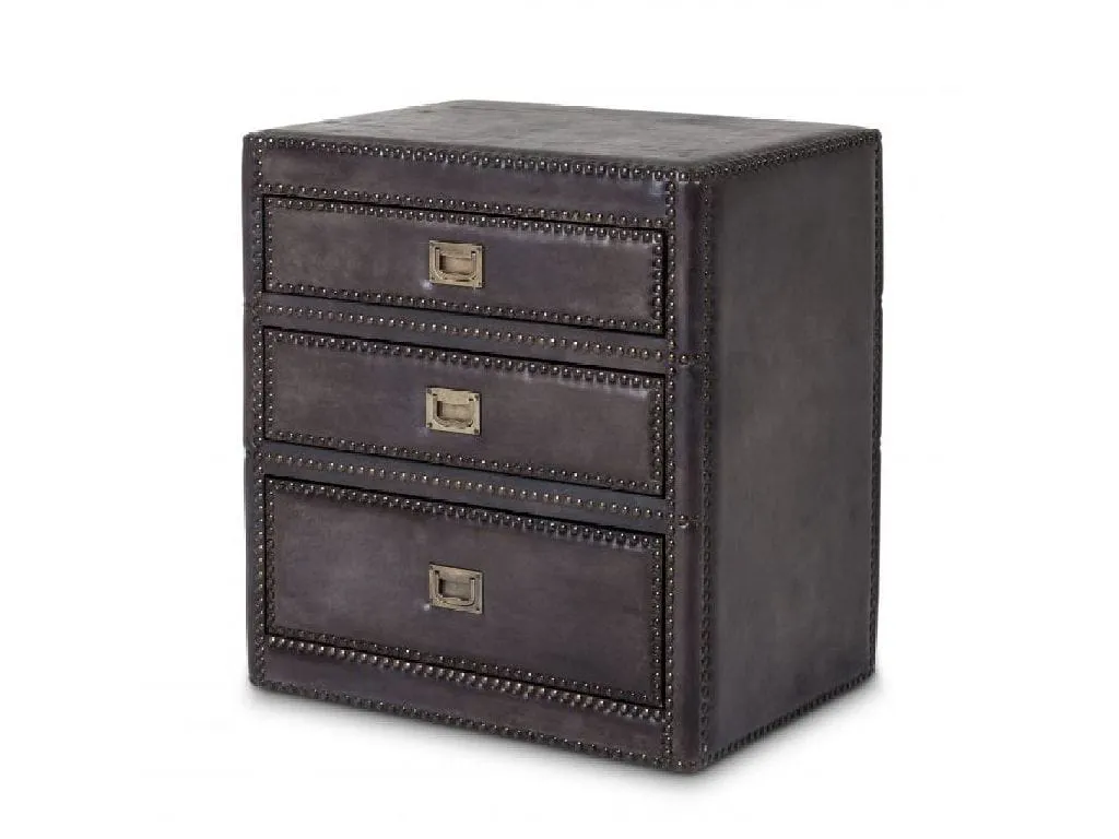 Eichholtz 107772  Side Table Flemming