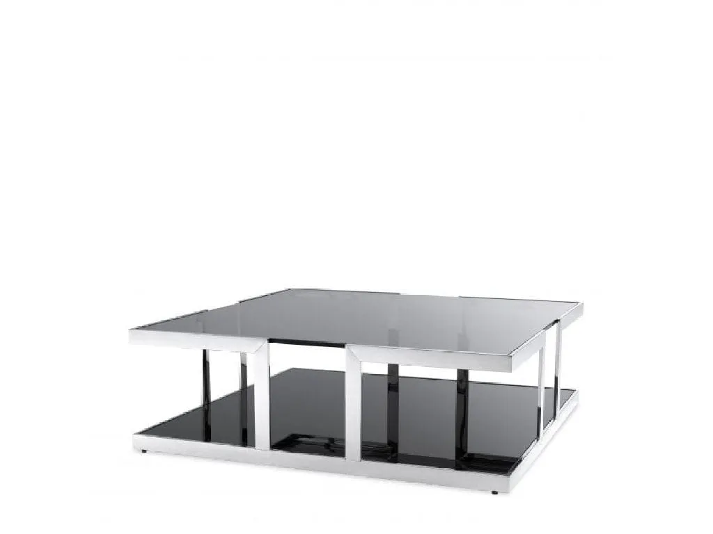 Eichholtz 108178  Coffee Table Treasure