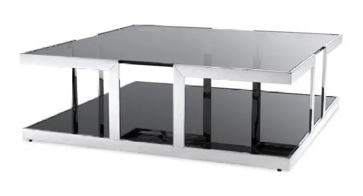 Eichholtz 108178 Coffee Table Treasure Eichholtz 108178 Coffee Table Treasure