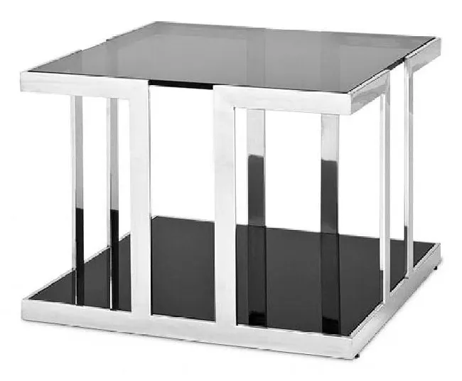 Eichholtz 108179 Side Table Treasure Eichholtz 108179 Side Table Treasure