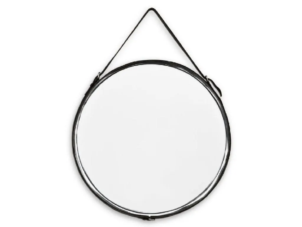 Eichholtz 108286  Mirror Puck