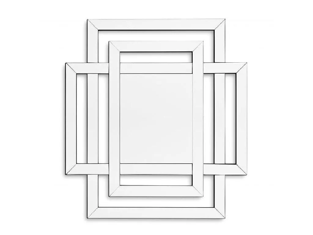 Eichholtz 108724  Mirror Mortimer
