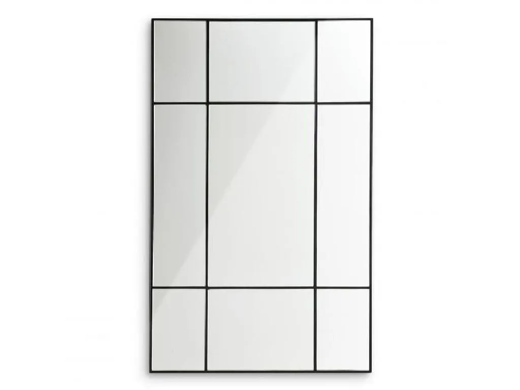 Eichholtz 108911  Mirror Mountbatten