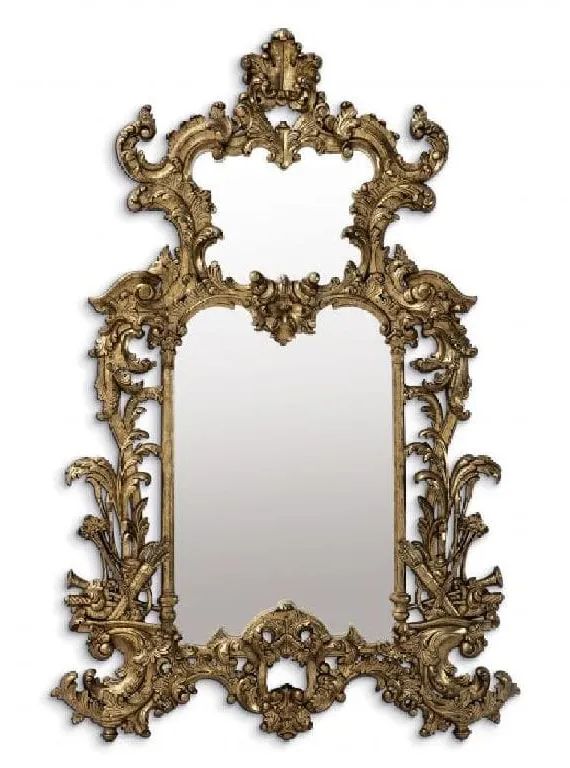 Eichholtz 109034 Mirror Leighton Eichholtz 109034 Mirror Leighton
