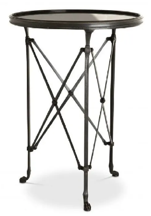 Eichholtz 109241 Side Table St Etienne L Eichholtz 109241 Side Table St Etienne L