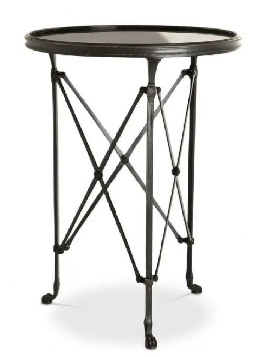 Eichholtz 109241 Side Table St Etienne L Eichholtz 109241 Side Table St Etienne L