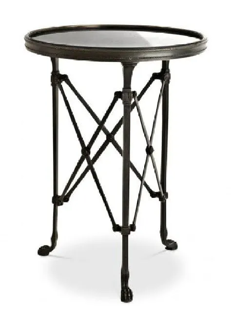 Eichholtz 109243 Side Table St Etienne S Eichholtz 109243 Side Table St Etienne S