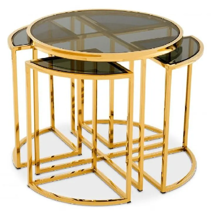 Eichholtz 109538 Side Table Vicenza Eichholtz 109538 Side Table Vicenza