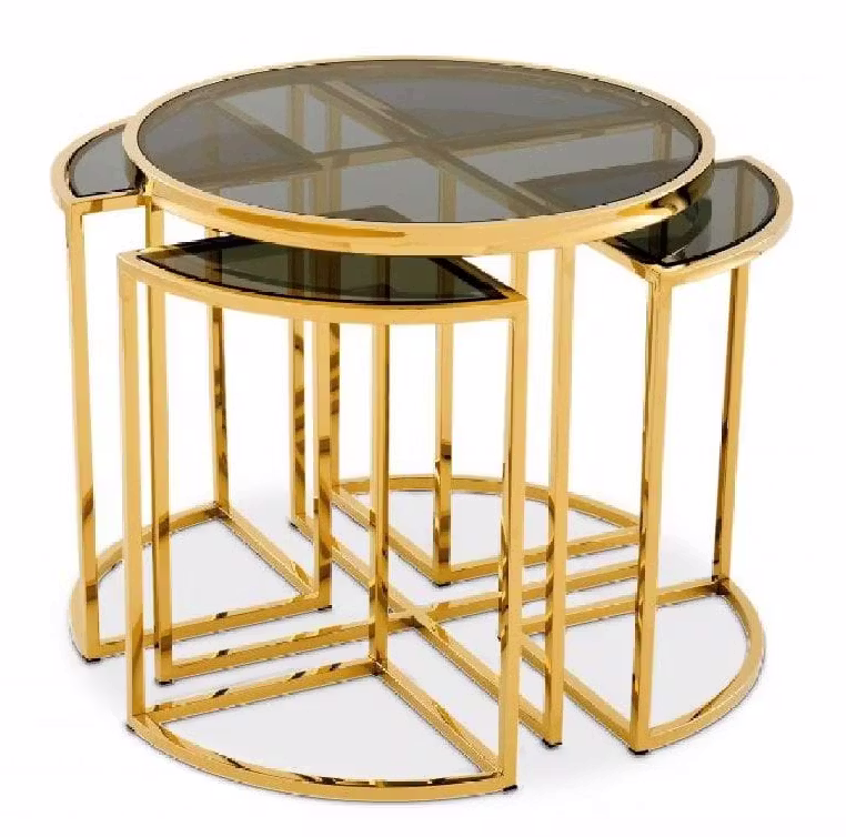 Eichholtz 109538 Side Table Vicenza Eichholtz 109538 Side Table Vicenza
