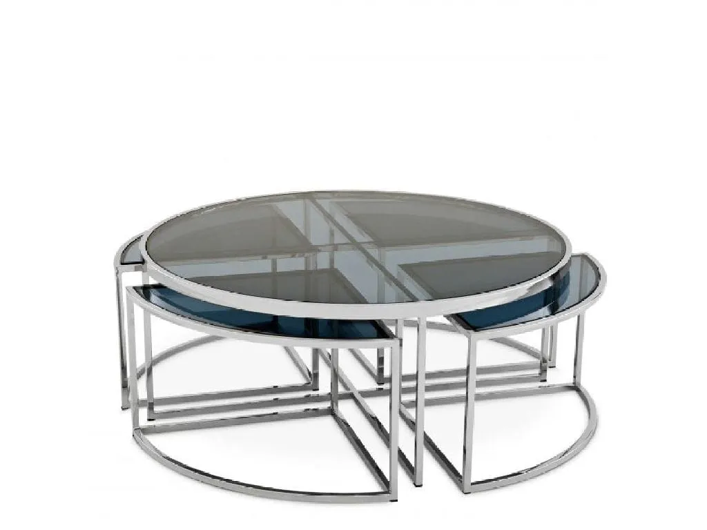 Eichholtz 109539  Coffee Table Padova