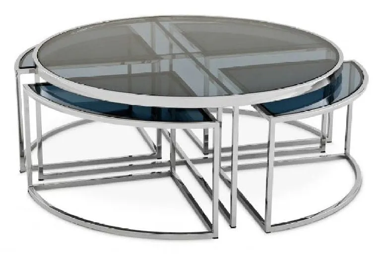 Eichholtz 109539 Coffee Table Padova Eichholtz 109539 Coffee Table Padova